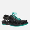 Keen X Atmos Men's UNEEK Corded Sandals