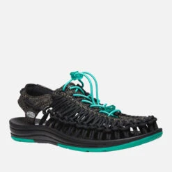 Keen X Atmos Men's UNEEK Corded Sandals