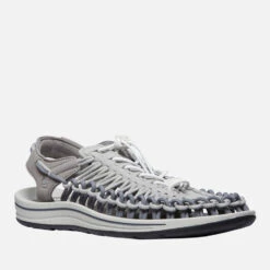 Keen X Loftman Men's UNEEK Corded Sandals