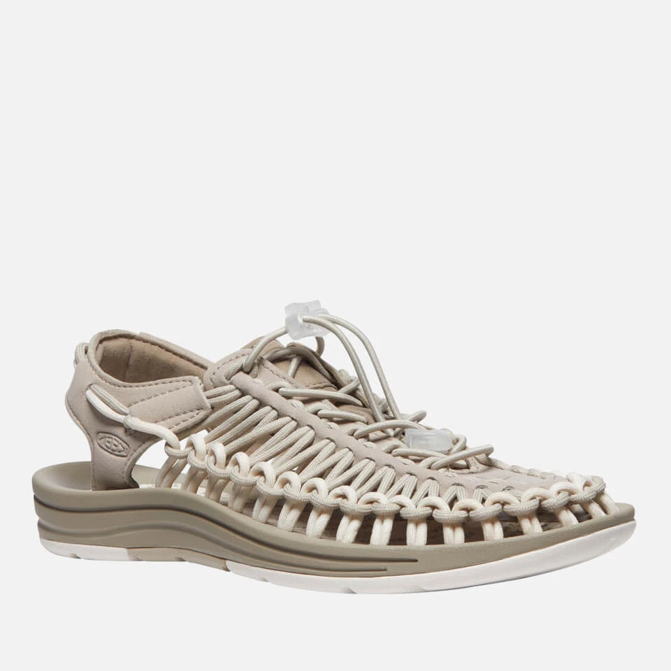 Keen X United Arrows Uneek Cord Sandals 1 Keen X United Arrows Uneek Cord Sandals