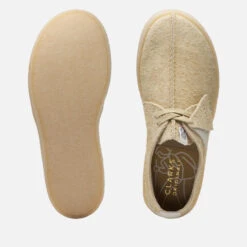 Clarks Originals Trek Cup Suede Shoes -Vans Shoes Shop 14241746 2105032508520480