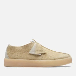 New Arrival 17 Clarks Originals Trek Cup Suede Shoes