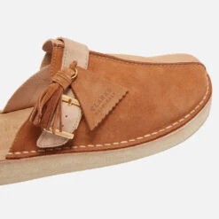 Clarks Originals Women's Trek Mules -Vans Shoes Shop 14241807 5945051406820401