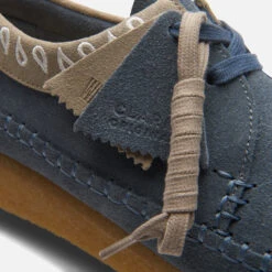 Clarks Originals Weaver Suede Boots -Vans Shoes Shop 14241923 2045037139192686