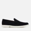 Boss Sienne Suede Loafers