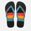 Havaianas Brasil Tech Rubber EVA Flip Flops