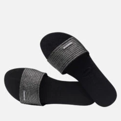 Havaianas Malta Rubber Slide Sandals -Vans Shoes Shop 14248347 1005047558765161