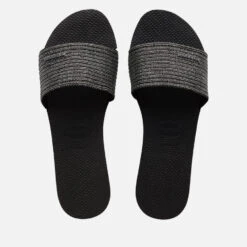 Havaianas Malta Rubber Slide Sandals