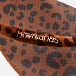 Havaianas Slim Square Velvet Rubber Flip Flops -Vans Shoes Shop 14248402 1165047562935761