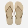 Havaianas Slim Rubber Flip Flops