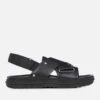 EMU Australia Women's Lyrebird Leather Sandals