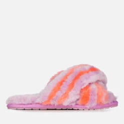 EMU Australia Mayberry Women's Sheepskin Slippers- Mauve Mist