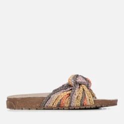 EMU Australia Zebedee Women's Braided Sandals