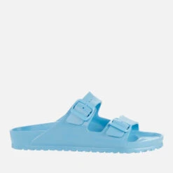 Birkenstock Arizona Double Strap Rubber Sandals