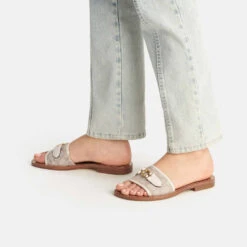 Coach Ina Logo-Jacquard Sandals 6 Coach Ina Logo-Jacquard Sandals -Vans Shoes Shop 14513187 1835056306911438