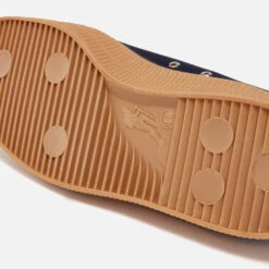 Novesta Men's Star Master Canvas Low Top Trainers -Vans Shoes Shop 14513407 2085051655116028