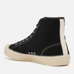 Novesta Star Dribble Canvas Low Top Trainers -Vans Shoes Shop 14513413 2505051655254070