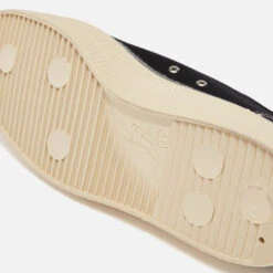 Novesta Star Master Canvas Low Top Trainers -Vans Shoes Shop 14513433 1255051655687864