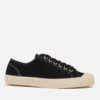 Novesta Star Master Canvas Low Top Trainers