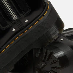 Dr. Martens Women's 2976 Max Leather Chelsea Boots -Vans Shoes Shop 14514113 6795040772787352