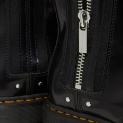 Dr. Martens Women's 2976 Max Leather Chelsea Boots -Vans Shoes Shop 14514113 9515040772667190