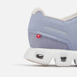 ON Cloud 5 Mesh Trainers -Vans Shoes Shop 14530373 1185046024032046