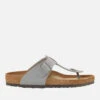 Birkenstock Men's Medina Canvas Sandals