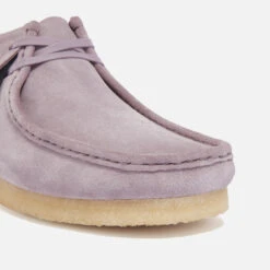 Clarks Originals Men's Suede Wallabee -Vans Shoes Shop 14842312 1555065648953177