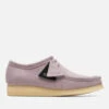 Clarks Originals Men's Suede Wallabee