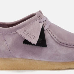 Clarks Originals Men's Suede Wallabee -Vans Shoes Shop 14842312 6605065648887762