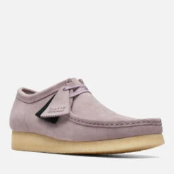 Clarks Originals Men's Suede Wallabee -Vans Shoes Shop 14842312 8165066188645371