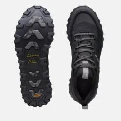 Clarks Men's ATL Trek Run GORE-TEX® Shoes -Vans Shoes Shop 14842472 1505066183653662