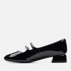 Clarks Women's Daiss30 Patent Heels -Vans Shoes Shop 14842539 2125066183995680