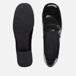Clarks Women's Daiss30 Patent Heels -Vans Shoes Shop 14842539 5505066183928780